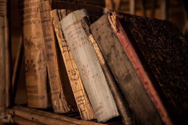 Vintage Suitcase Shelf